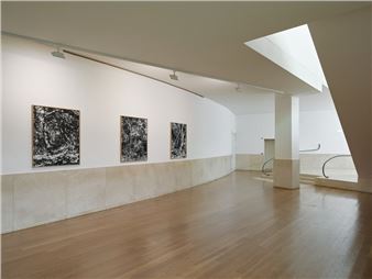 Patrícia Almeida & David-Alexandre Guéniot: All Beauty Must Die - Serralves Museum of Contemporary Art