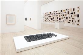 Museo Jumex presents Gabriel de la Mora: La Petite Mort