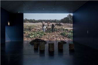 Art Jameel presents its autumn 2025 - spring 2026 exhibition programme