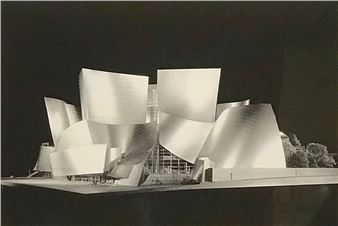 The Denenberg Fine Arts Gallery opens Seceret Compartments: Artisanal Furniture by W. Patrick Edwards