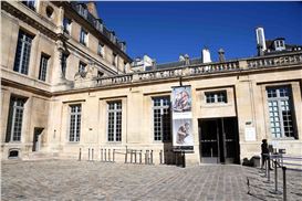 Picasso Museum in Paris Announces $59 M. Expansion with New Free Open-Air Sculpture Park
