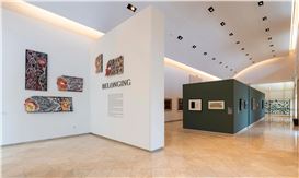 Being and Belonging in American Art: 1946/2026