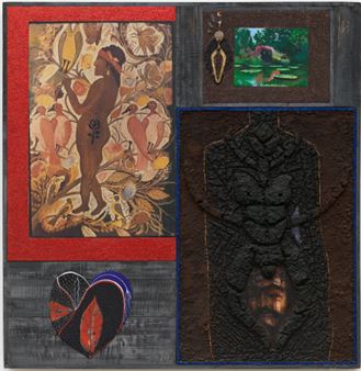 Paul Gardère’s prescient eclecticism