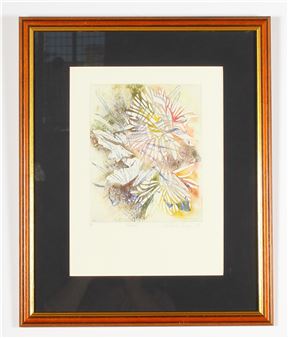 Untitled - Catherine Rumsey