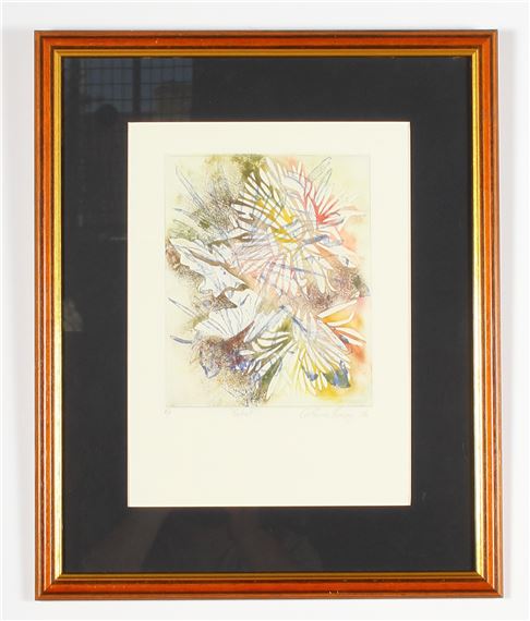 Untitled by Catherine Rumsey, 2006