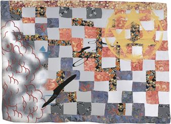 Hudson River Museum presents DRAW: Heat and Throwing Shade on Extreme Heat