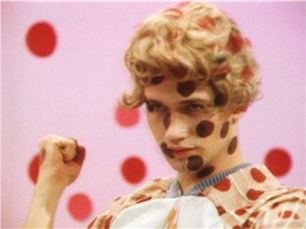 Charles Atlas: Hail the New Puritan