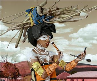 Amila Africa: Pan-African Exhibition