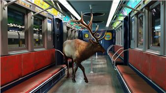 Messengers: National Library of New Zealand - City Gallery Wellington