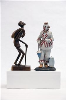 Pablo Delano: My Paradise is Hell - Embajada