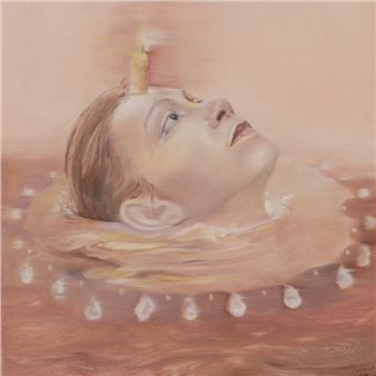 Anupama Alias Anil: A Room for Refuge - Kalakriti Art Gallery