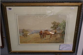 Antiques & Interiors Sale to include Ceramics, Collectables, Silver, Jewellery and Furniture - Hyperion