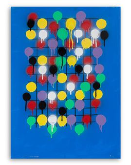 Senza Titolo - Manon Dermis