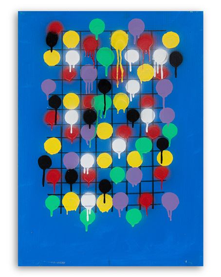 Senza Titolo - Manon Dermis