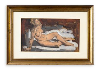 Senza Titolo - Walter Resentera