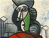 New Asia Auction Record for Picasso at Christie’s Hong Kong Evening Sale