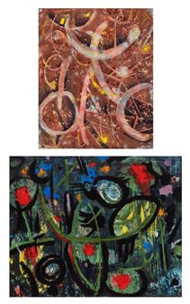 Dream of becoming - Willy Boers