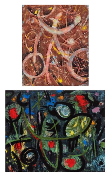 Dream of becoming - Willy Boers