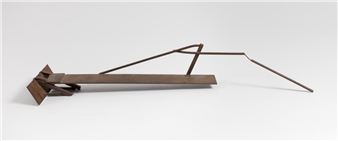 Untitled - Auke de Vries