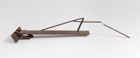 Untitled - Auke de Vries