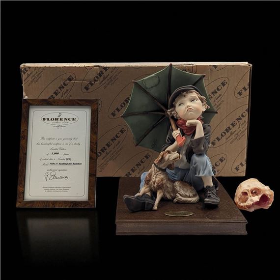 Awaiting The Rainbow