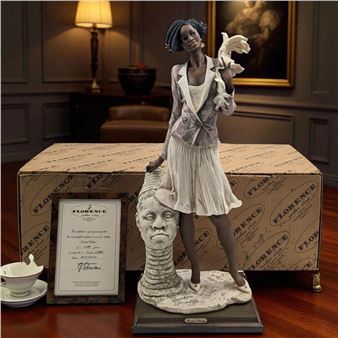 Nicole - Giuseppe Armani