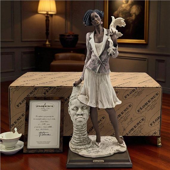 Nicole by Giuseppe Armani