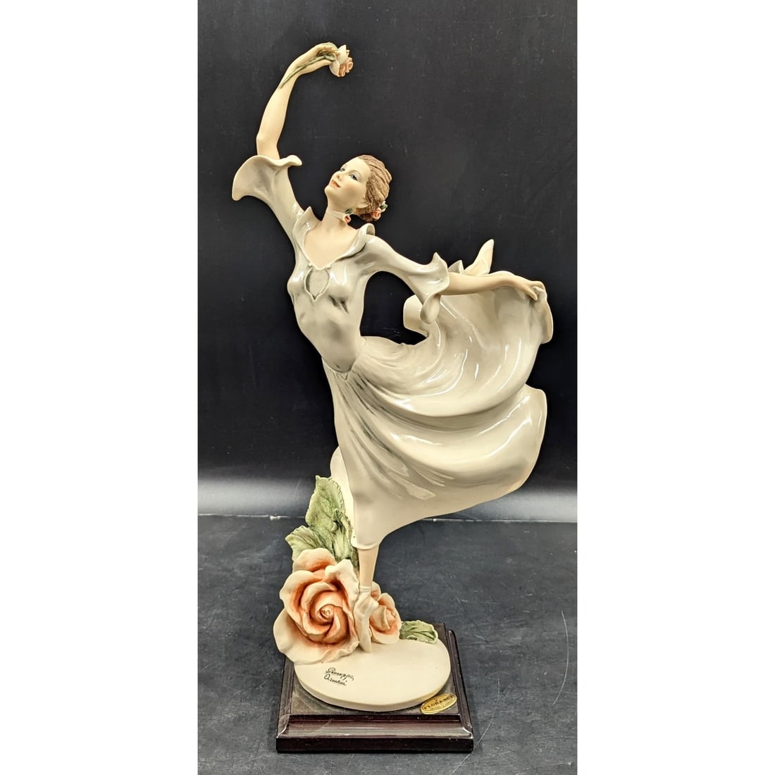 Giuseppe Armani | Dance Of The Roses | MutualArt