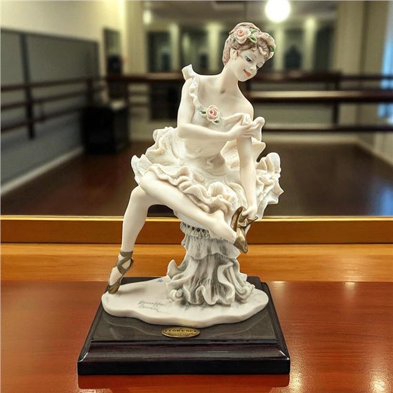 Irina by Giuseppe Armani