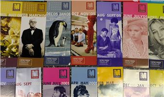 From Metro to QUAD: A Derby Story - The Quad