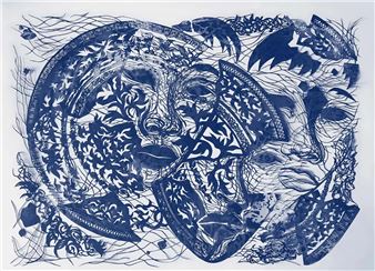 Vietnam: Tradition Upended - Art Vietnam