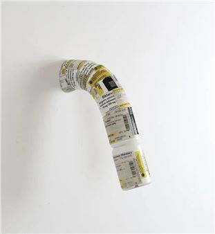 Frankie Rice: Arches - Arthur Roger Gallery