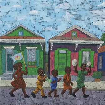 Brandon Surtain: Remember? - Arthur Roger Gallery