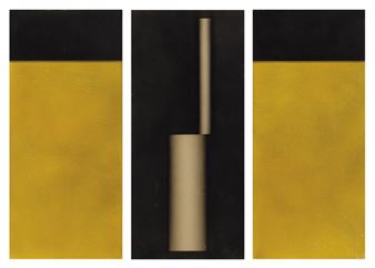 Composition - Marco Tirelli