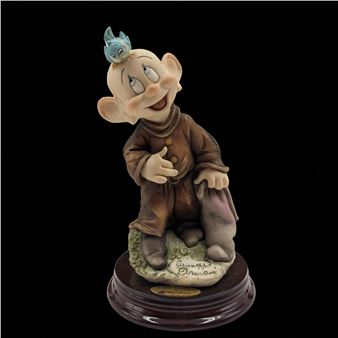 Dopey's New Friend - Giuseppe Armani