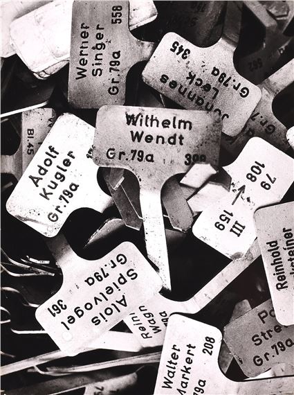 Hřbitovní zátiší - Jan Beran