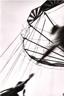 Attrazione Pellegrinaggio - Jan Beran