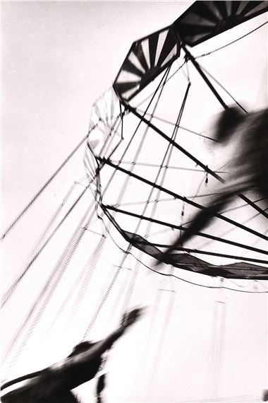 Attrazione Pellegrinaggio - Jan Beran