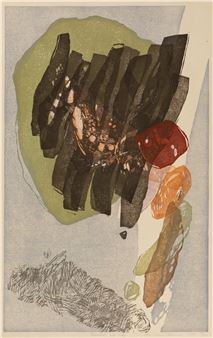 Japanese Abstraction - Harn Museum of Art