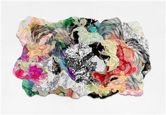 Perfectly Lost - Walker Fine Art