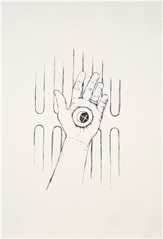 Ohne Titel - Robert Gober