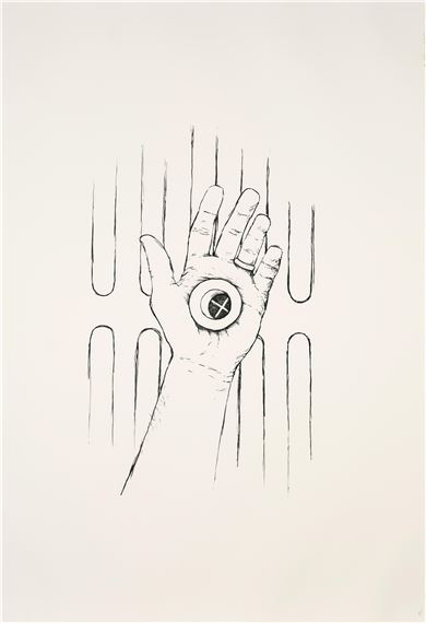 Ohne Titel - Robert Gober