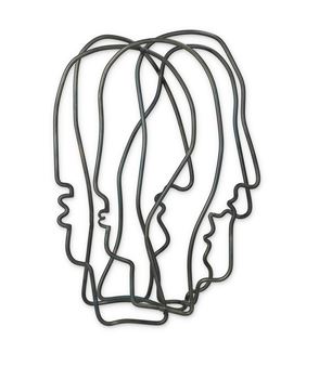 Kopf der Wirtschaft - Oswald Oberhuber