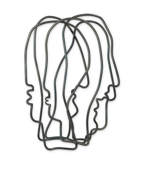 Kopf der Wirtschaft - Oswald Oberhuber