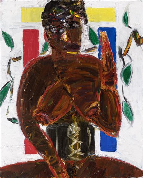 Portrait R - Alphons Freijmuth