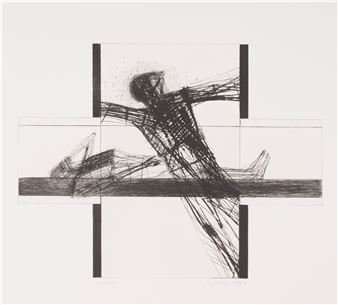 Die letzten Tage der Menschheit - Walter Pichler