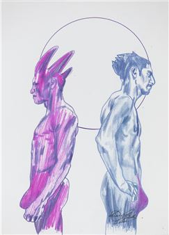 Idol 1 - Paolo Bielli