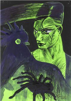 Idol 5 - Paolo Bielli