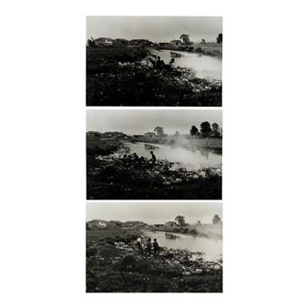 'Two Three Four' - Anri Sala