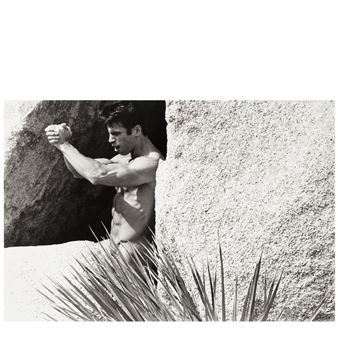 Carl Incerto - Tom Bianchi